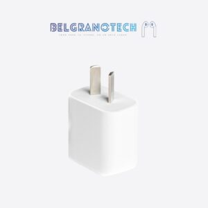 Adaptador 20W USB-C Apple