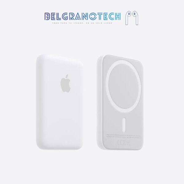 Battery Pack MagSafe Apple