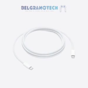 Cable USB-C A a USB-C Mallado