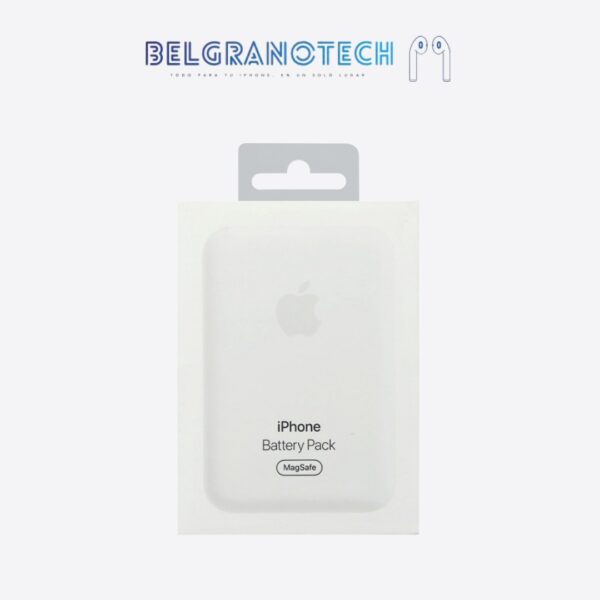Battery Pack MagSafe Apple - Image 3