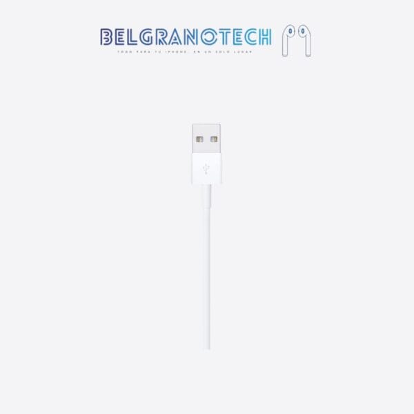 Cable USB-A a Lightning - Image 3