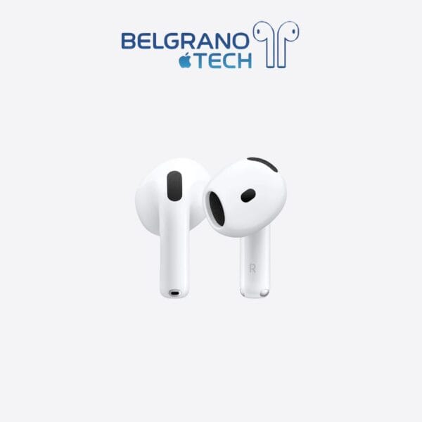 AirPods Gen 4 Cancelación de Ruido Activa AAA+ - Image 2