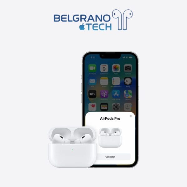 AirPods Pro 2 AAA+ - Image 6